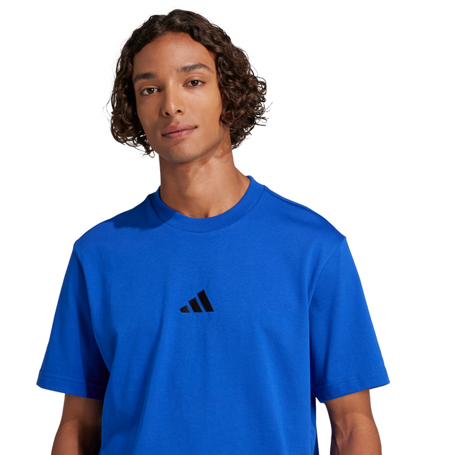 POLERA ADIDAS M SL SJ T