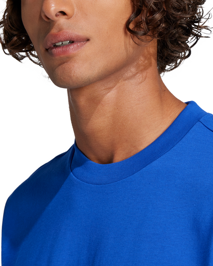 POLERA ADIDAS M SL SJ T