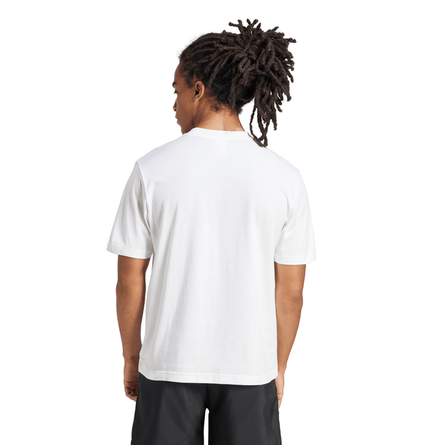 POLERA ADIDAS M SL SJ T