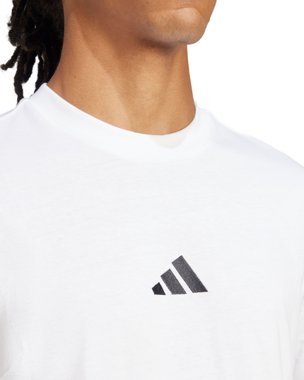 POLERA ADIDAS M SL SJ T