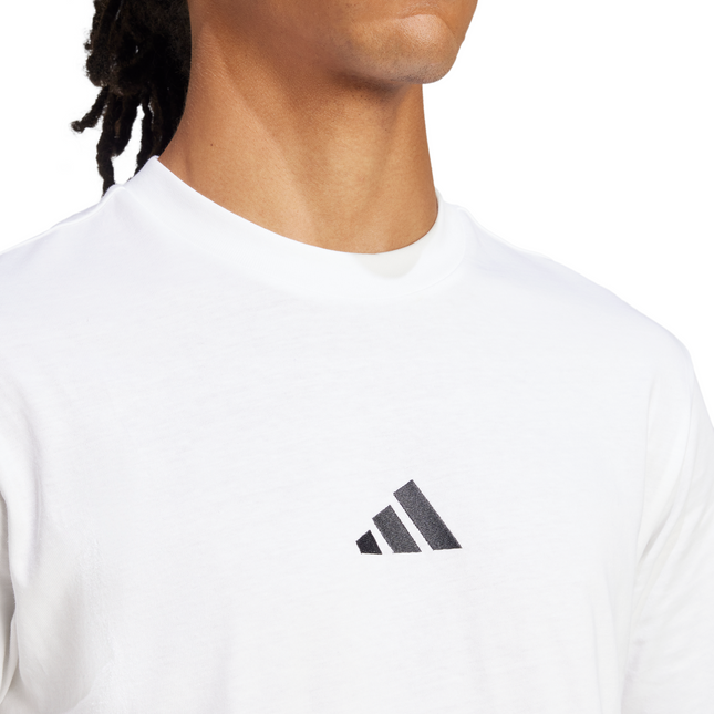 POLERA ADIDAS M SL SJ T