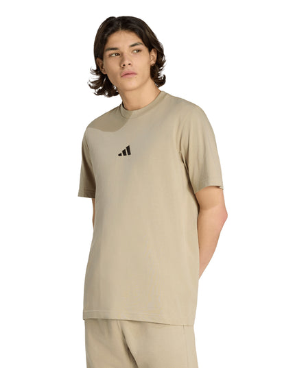 POLERA ADIDAS M SL SJ T - MAWI