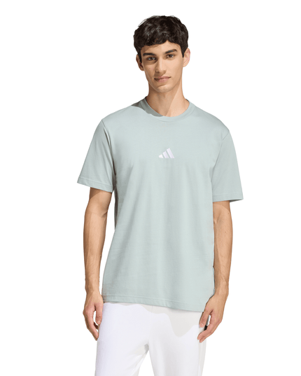 POLERA ADIDAS M SL SJ T - MAWI