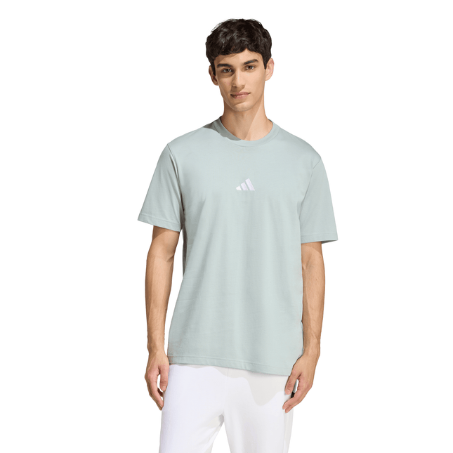 POLERA ADIDAS M SL SJ T - MAWI