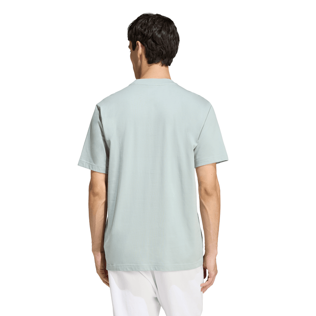 POLERA ADIDAS M SL SJ T - MAWI
