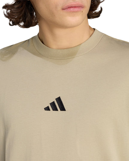 POLERA ADIDAS M SL SJ T - MAWI
