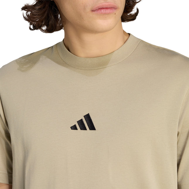 POLERA ADIDAS M SL SJ T