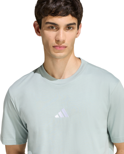 POLERA ADIDAS M SL SJ T - MAWI