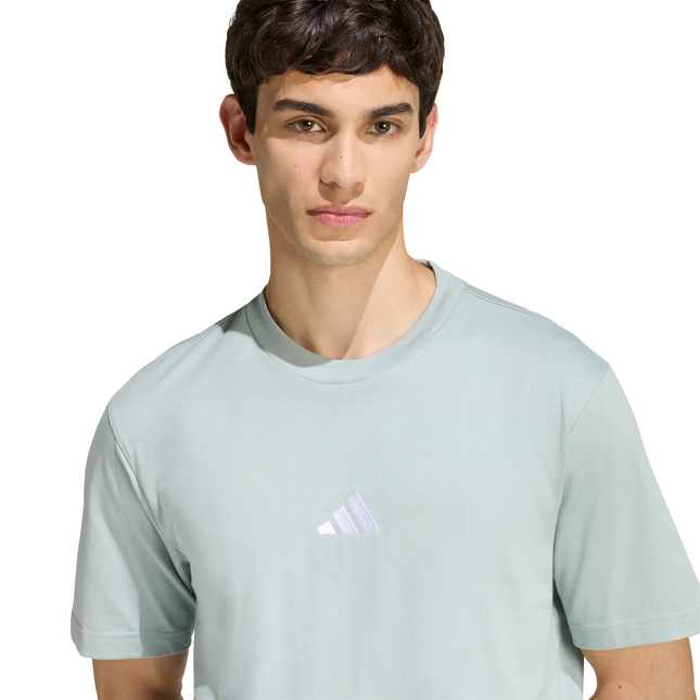 POLERA ADIDAS M SL SJ T - MAWI