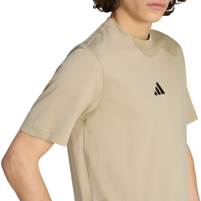 POLERA ADIDAS M SL SJ T