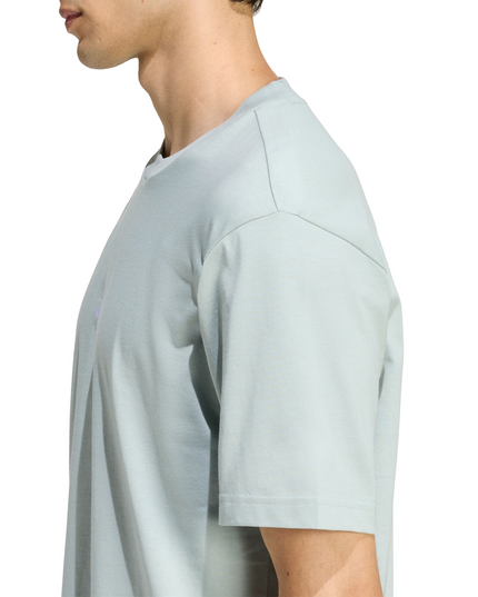 POLERA ADIDAS M SL SJ T - MAWI