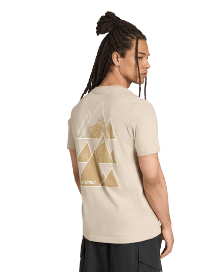 POLERA TERREX ATHLETE