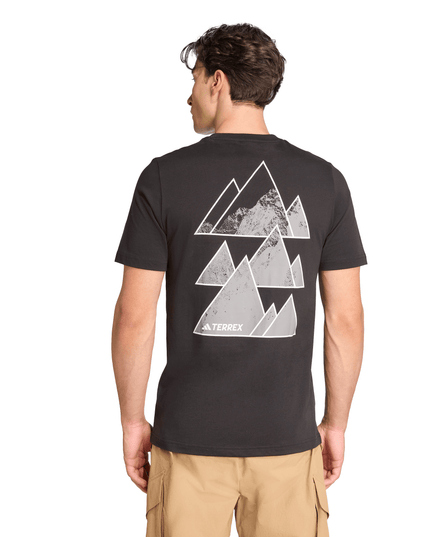 POLERA TERREX ATHLETE