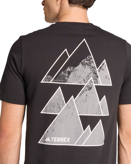 POLERA TERREX ATHLETE