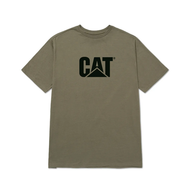 POLERA CAT LOGO TEE