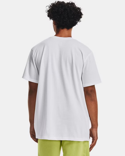 POLERA UNDER ARMOUR ABC CAMO SS