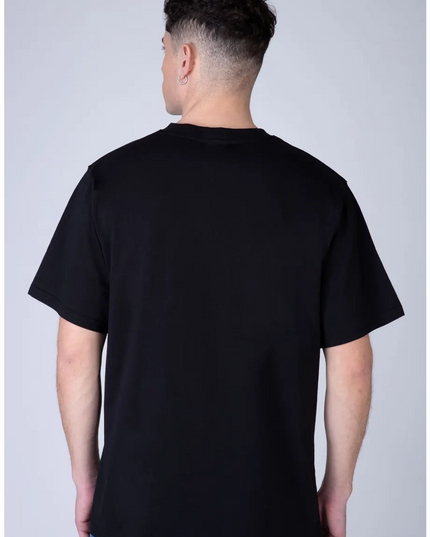 POLERA M/C ZOO YORK PL FORMULA THIEF