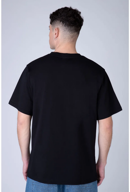 POLERA M/C ZOO YORK PL FORMULA THIEF
