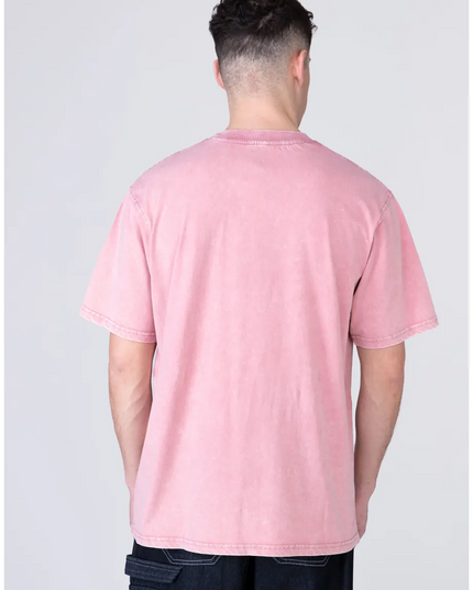 POLERA M/C ZOO YORK PL MASTERMIND