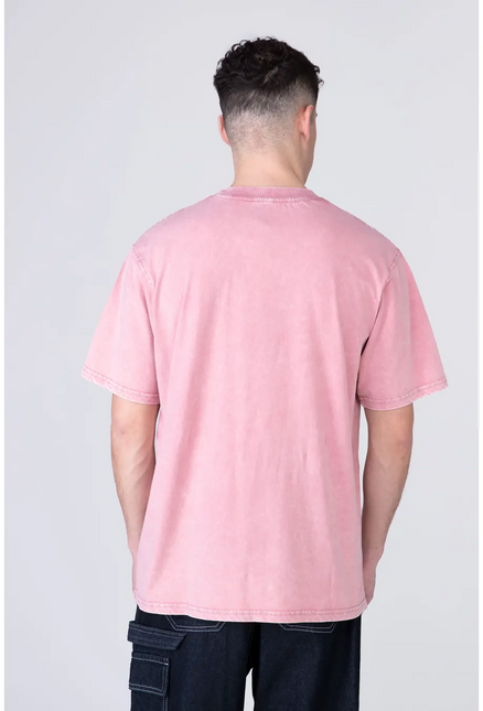 POLERA M/C ZOO YORK PL MASTERMIND