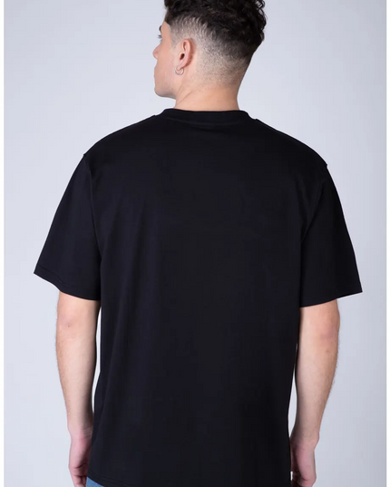 POLERA M/C ZOO YORK PL THE CHUM KING