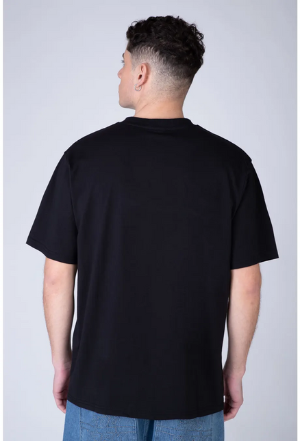 POLERA M/C ZOO YORK PL THE CHUM KING