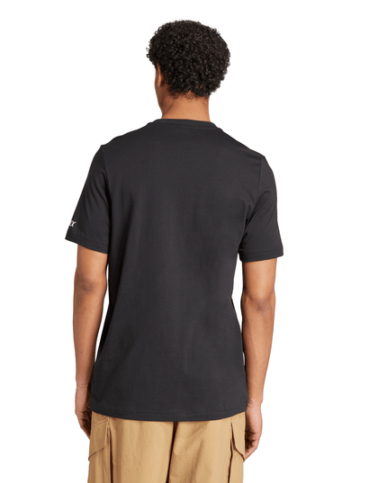 POLERA TERREX AOP POCKET T