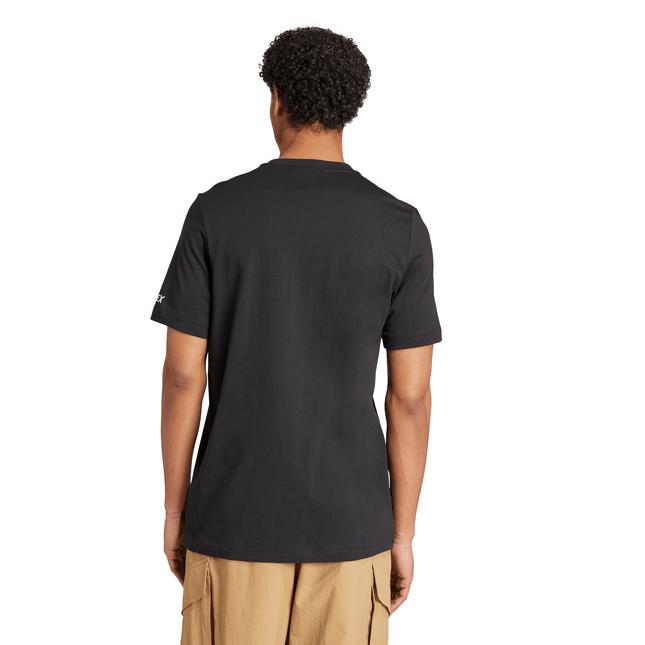 POLERA TERREX AOP POCKET T