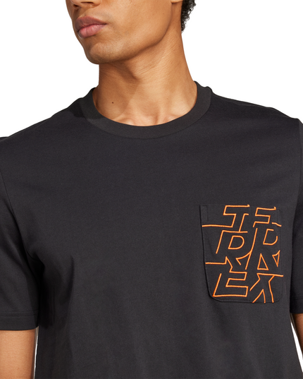 POLERA TERREX AOP POCKET T