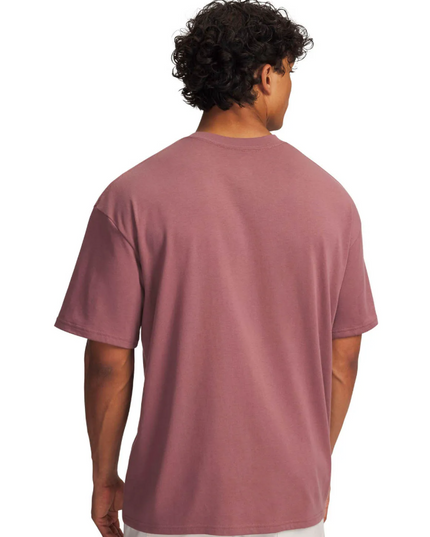 POLERA UNDER ARMOUR HW OS SM BOX SS