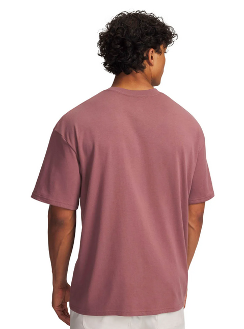 POLERA UNDER ARMOUR HW OS SM BOX SS