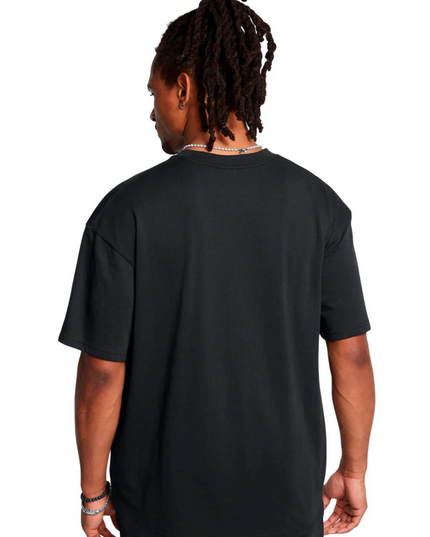 POLERA UNDER ARMOUR HW OS SM BOX SS