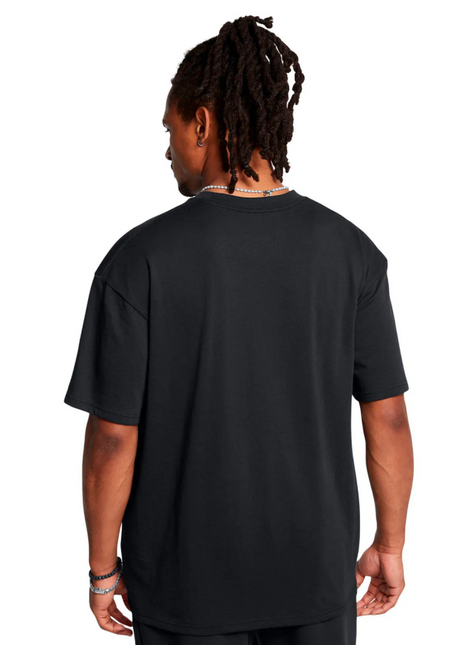POLERA UNDER ARMOUR HW OS SM BOX SS