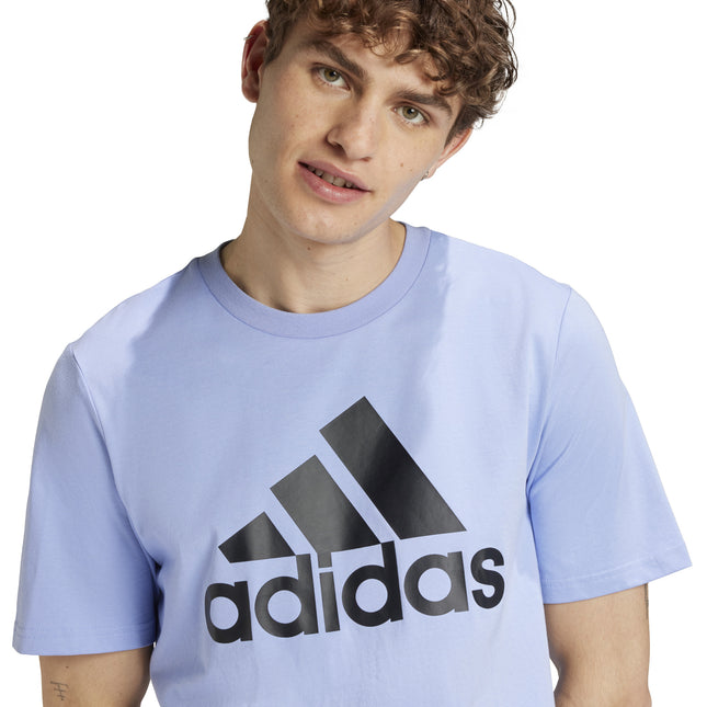 POLERA ADIDAS M BL SJ T