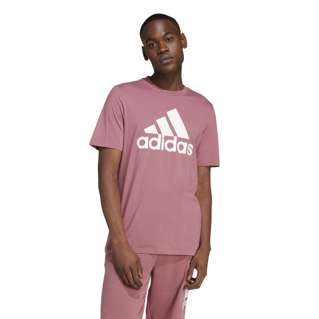 POLERA ADIDAS M BL SJ T N