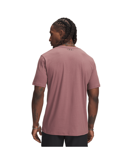 POLERA UNDER ARMOUR PJT RCK SIMPLE BRANDED