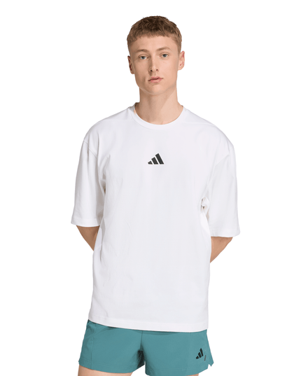POLERA ADIDAS OVERSIZE TEE
