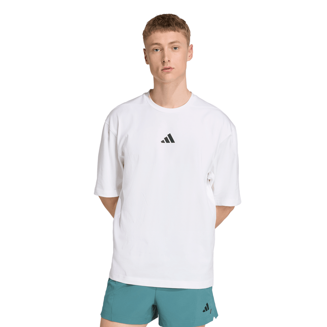 POLERA ADIDAS OVERSIZE TEE