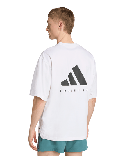 POLERA ADIDAS OVERSIZE TEE