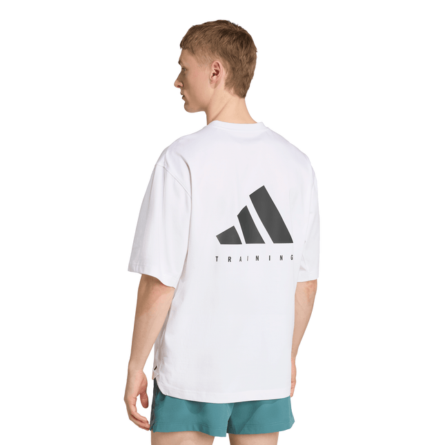 POLERA ADIDAS OVERSIZE TEE