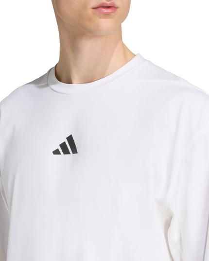 POLERA ADIDAS OVERSIZE TEE