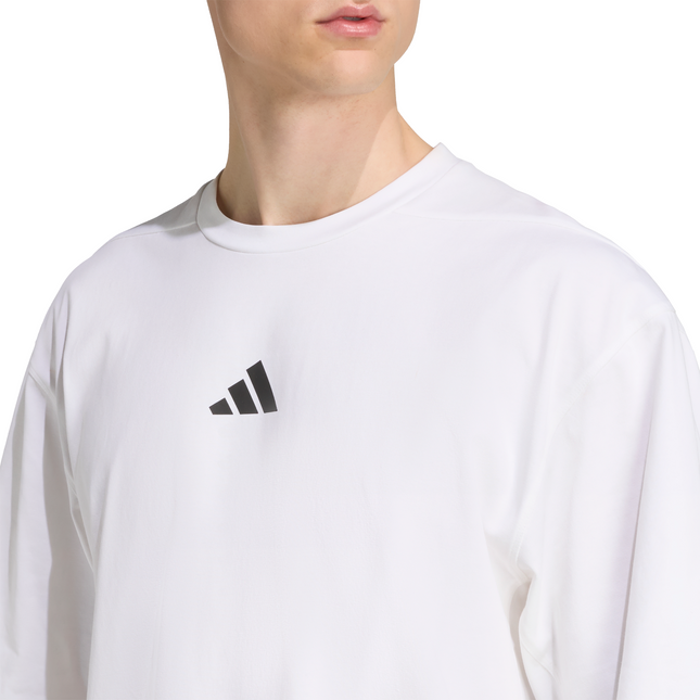 POLERA ADIDAS OVERSIZE TEE