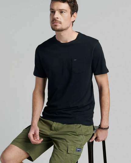 POLERA FEROUCH HOUSTON