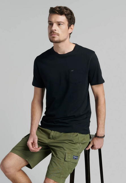 POLERA FEROUCH HOUSTON
