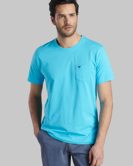 POLERA FEROUCH HOUSTON