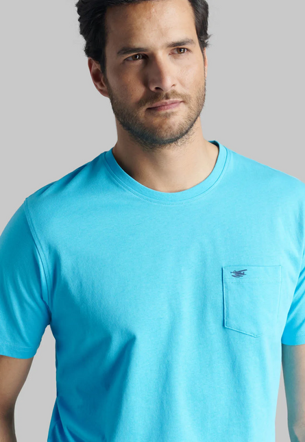 POLERA FEROUCH HOUSTON