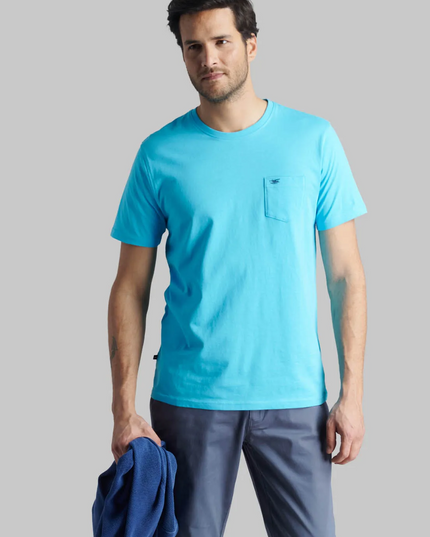 POLERA FEROUCH HOUSTON