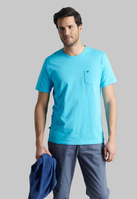 POLERA FEROUCH HOUSTON