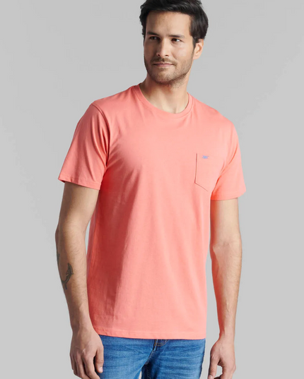 POLERA FEROUCH HOUSTON