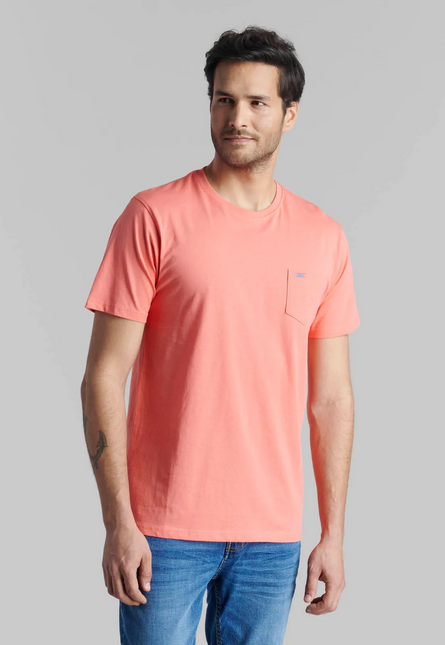 POLERA FEROUCH HOUSTON